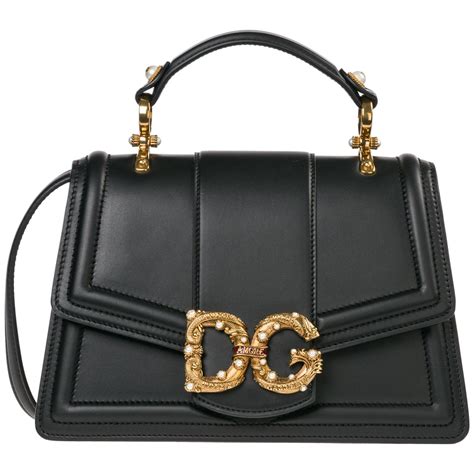 bolsas dolce gabbana|dolce and gabbana handbags outlet.